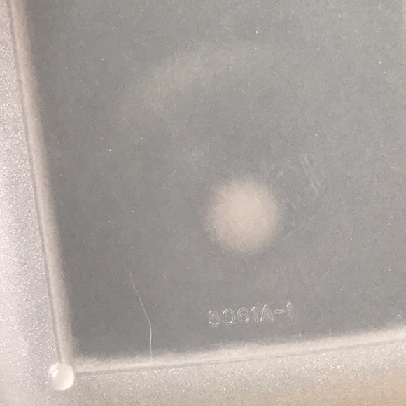 Tupperware Containers - Picture 3 of 4